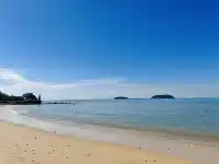 記錄【惠東•巽寮灣】11.29晴