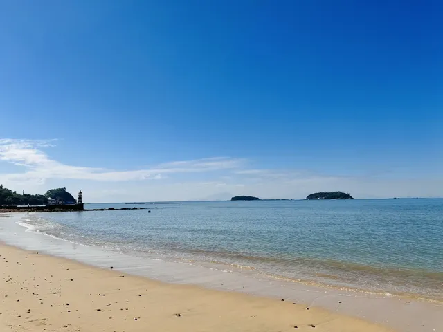 記錄【惠東•巽寮灣】11.29晴 記錄【惠東•巽寮灣】11.29晴