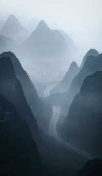 陽朔野趣·本地人私藏5大秘境