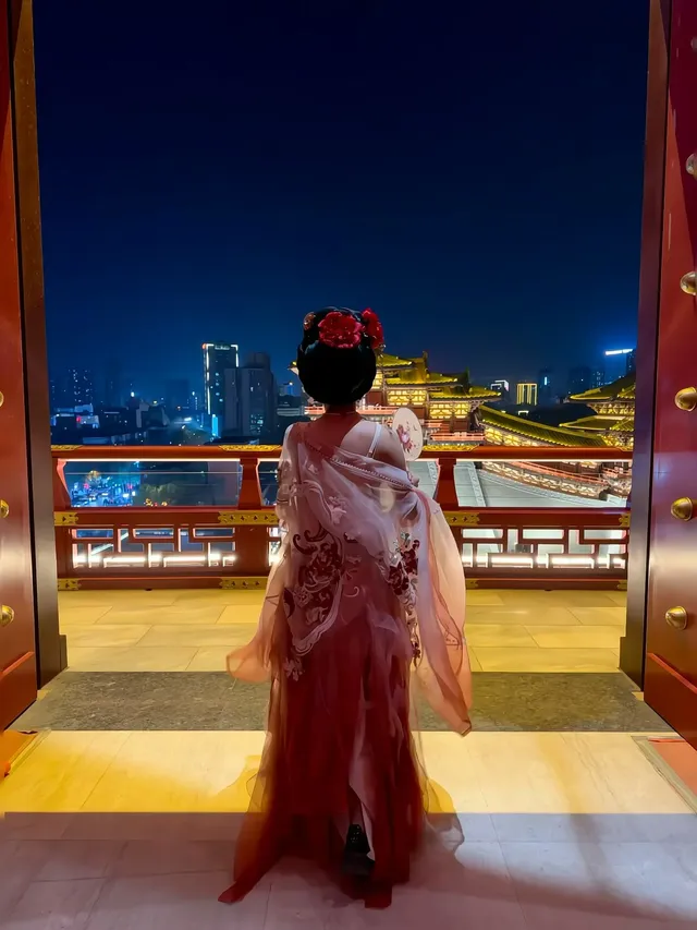 用16張照片記錄我在洛陽的快樂之旅(機位) 用16張照片記錄我在洛陽的快樂之旅(機位)