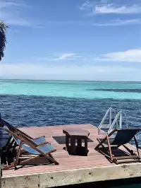 Fiji｜世界首一海上club