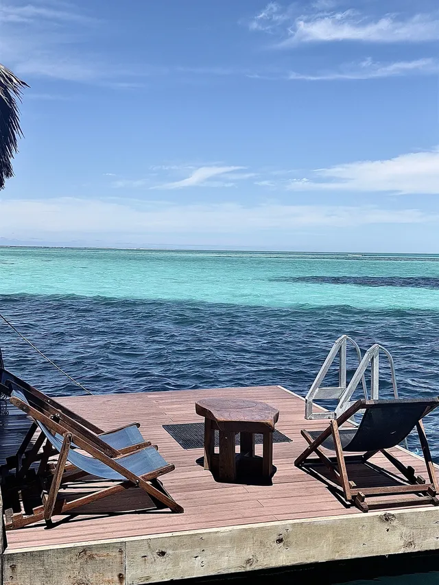 Fiji｜世界首一海上club