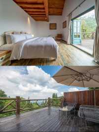 楓之谷：住進莫干山的舊時光