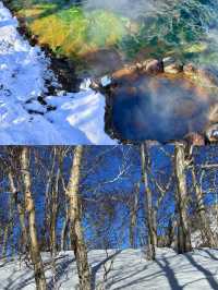 誰說只為天池?長白山北景區玩嗨指南來啦 | 附超全攻略