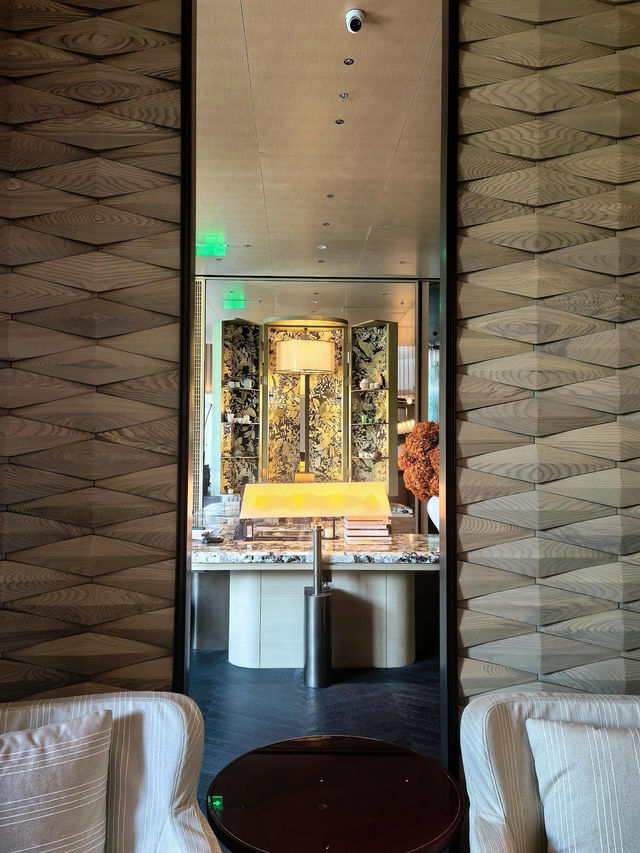 洲際華邑重磅開業,高鐵直達千年古都終於有頂流旅居地了 洲際華邑重磅開業,高鐵直達千年古都終於有頂流旅居地了