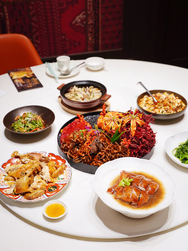 在五角場！吃到了我的人生雞煲！