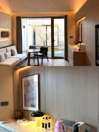 西安央辰酒店≈