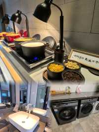 家庭出行渾南奧體必住輕奢酒店豪澤芮茲