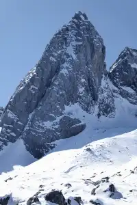 玉龍雪山12月初實況及遊玩路線