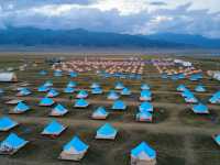 北疆大環線14天