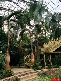 湖北新生旅遊年卡武漢植物園全攻略