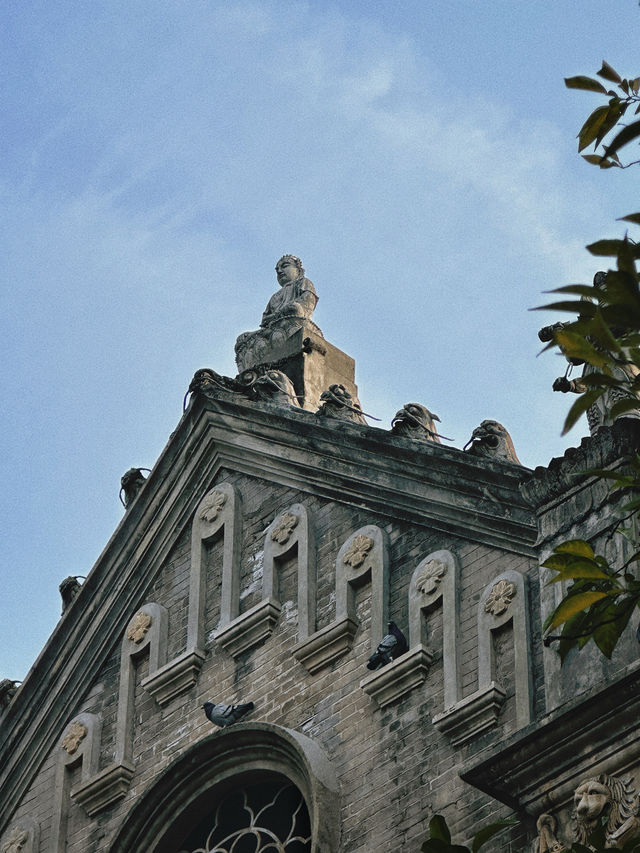 武漢·古德寺 武漢·古德寺