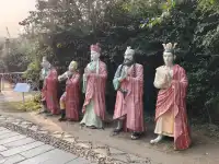 爆省力玩法黃果樹懶人一日遊全攻略