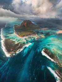 毛里裘斯9大必打卡點!來毛里裘斯必看~