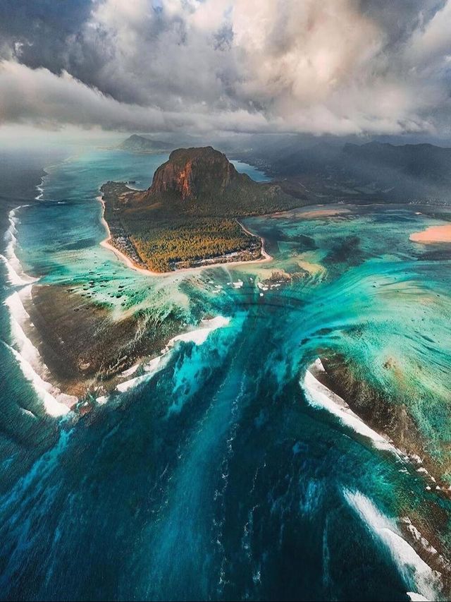 毛里裘斯9大必打卡點!來毛里裘斯必看~ 毛里裘斯9大必打卡點!來毛里裘斯必看~