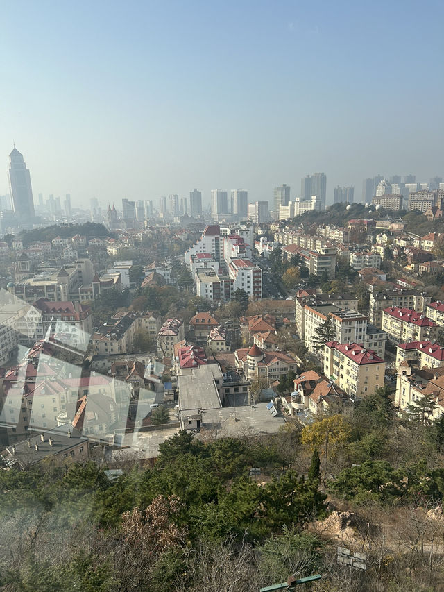 Went to Europe without leaving China🌊 Went to Europe without leaving China🌊