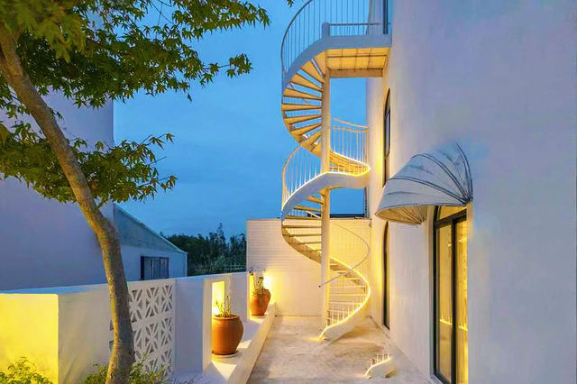 絕了!挖到迪士尼門口的神仙民宿,住進北歐森林裡! 絕了!挖到迪士尼門口的神仙民宿,住進北歐森林裡!