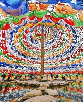 Hidden Gem in Minxian: Stay in a Stunning Mountain Retreat - Xana Smart Hotel