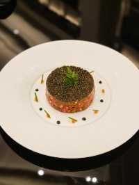 上海文藝美食路線