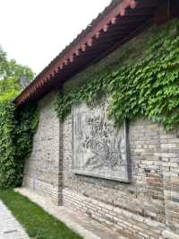 古建石雕誰看了不心動