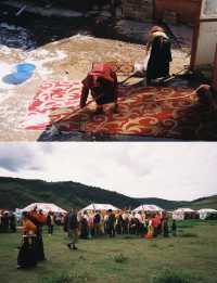 川西5天路線!3個私藏機位沒公開