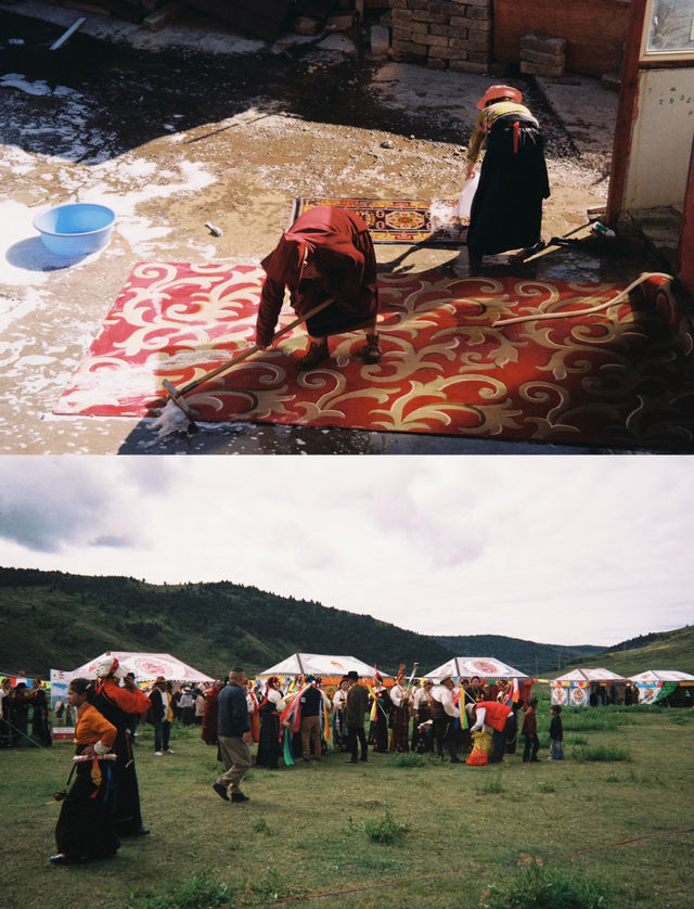 川西5天路線!3個私藏機位沒公開 川西5天路線!3個私藏機位沒公開