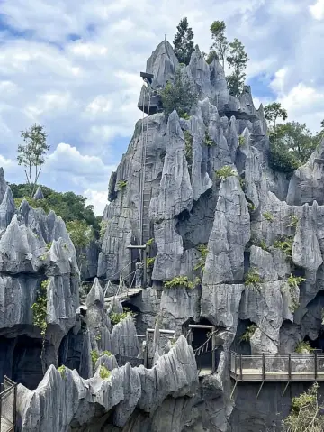 Singapore's Themed Animal Parks!!