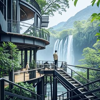 Queen's Mountain Day Trip Super Budget Guide