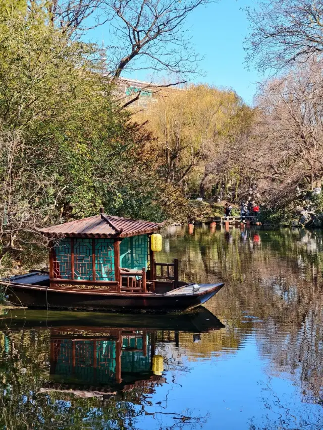 คู่มือเที่ยววันเดียวที่บ่อโบ๋ตู้เฉิน