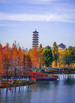 Solo Trip to Yangzhou | 3 Amazing Routes + This Hotel Makes Me Want to Stay Longer!