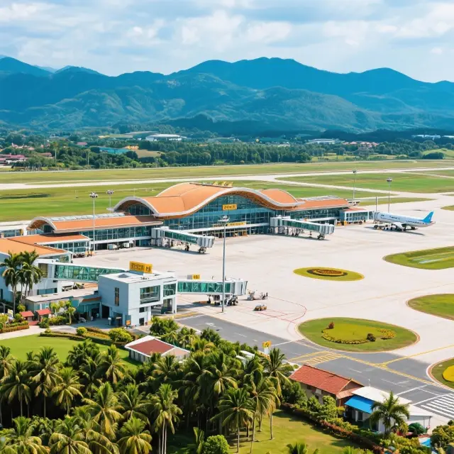 西雙版納，一場不可錯過的熱帶夢幻之旅