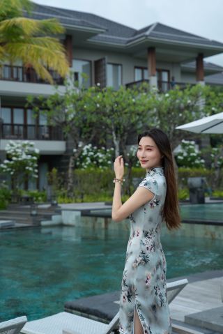 Save this now! I only recommend this hotel in Canggu, Bali (including travel guide)