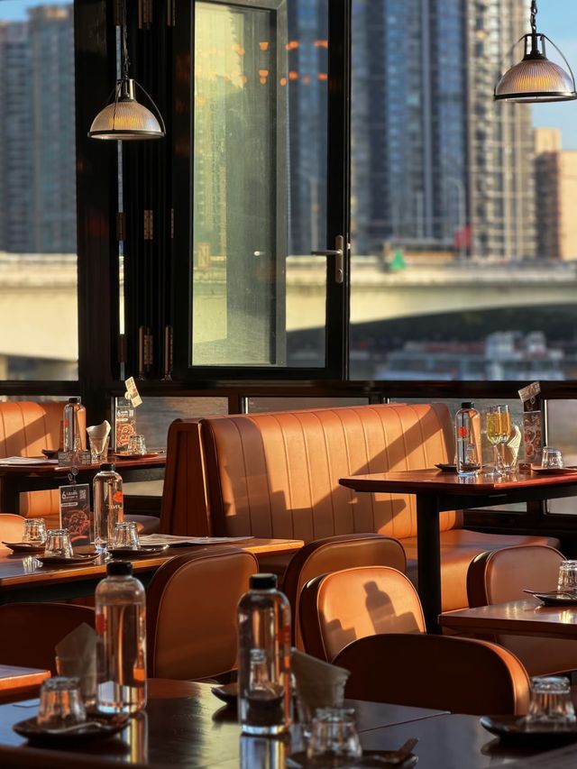 自評 廣州最夯漂亮飯(平價且出片)!!