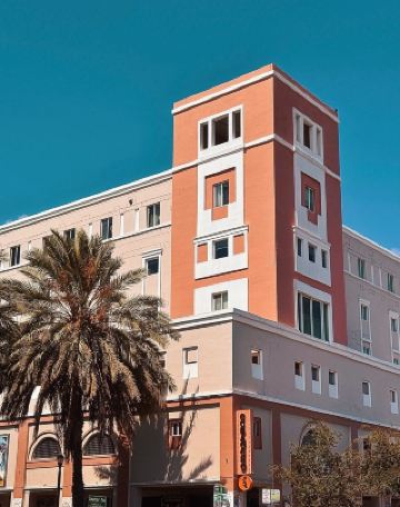 我難忘的邁阿密健行之旅