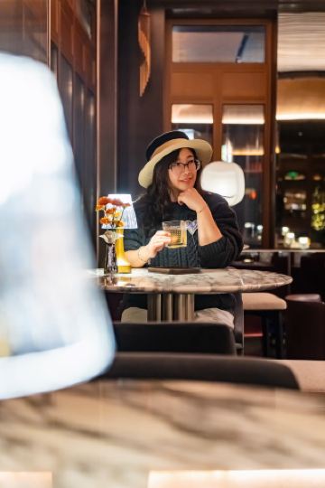 Spring Festival Holiday Ceiling | Encountering Suzhou-style Living Aesthetics