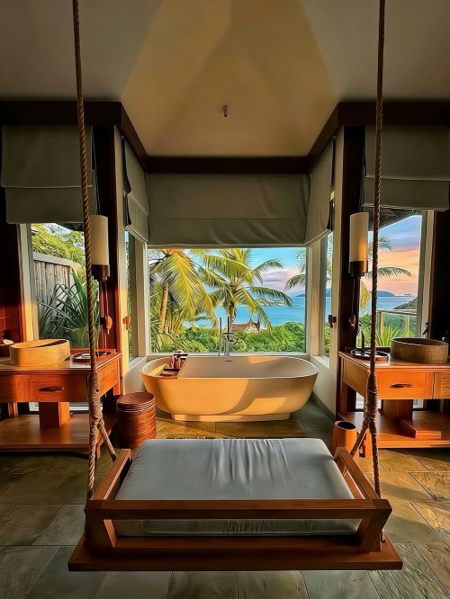 Six Senses Seychelles | A Luxurious, Secluded Island Experience in