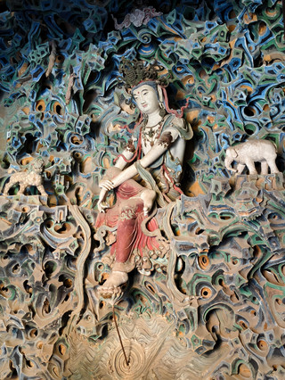 One-Day Ancient City Tour, Explore the Tang, Song, and Yuan Dynasties