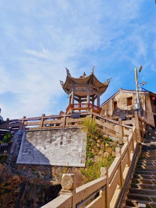 Xia Guan Old Street | A hidden Nanyang-style secret in southern Zhejiang, healing all your fatigue!