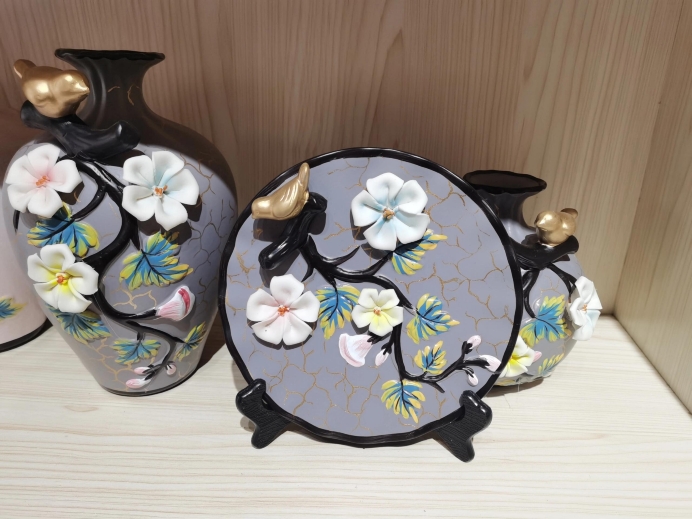 素晴らしい！銅関窯古鎮での陶芸の祭典 | Trip.com 長沙