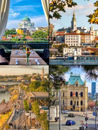 ขุมทรัพย์แห่งยุโรปตะวันออก! ทริป 10 วัน สู่เซอร์เบีย บอสเนียและเฮอร์เซโกวีนา และมอนเตเนโกร