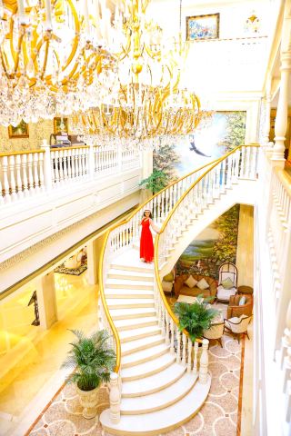 Macau Les Hotel Hot Deal Guide｜Stay in a European-style Seaside Castle, Perfect for Photos and Vacation 📸