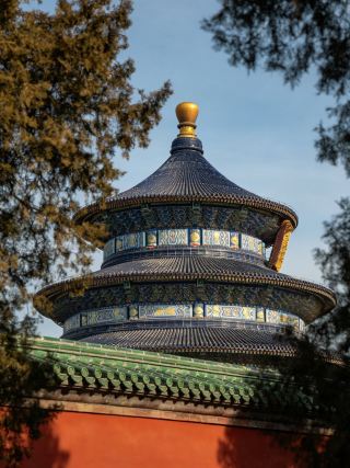4-дневный 3-ночный тур по Пекину по системе «все включено» | Отправляйтесь в столицу и окунитесь в романтику прошлого и настоящего