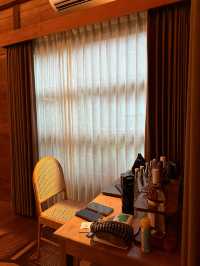 Peaceful Escape at Unagi Wooden Villa