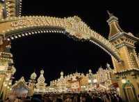 Safe Solo Female Day Guide to Tokyo Disneyland Resort