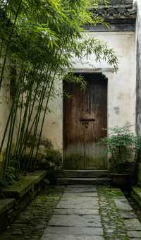 諸葛村百年藥堂探秘