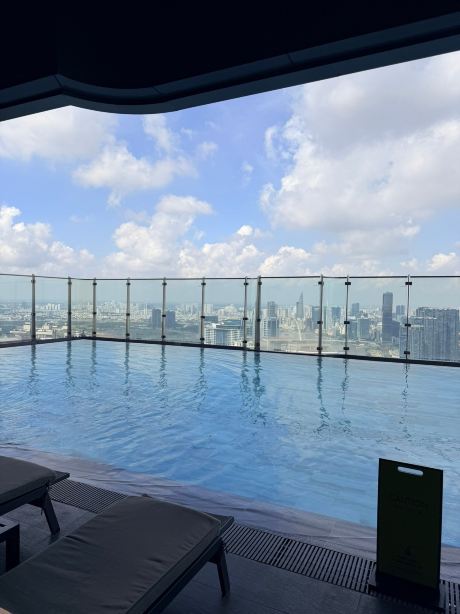 Unmatched Views and Luxurious Amenities | Trip.com Ho Chi Minh City