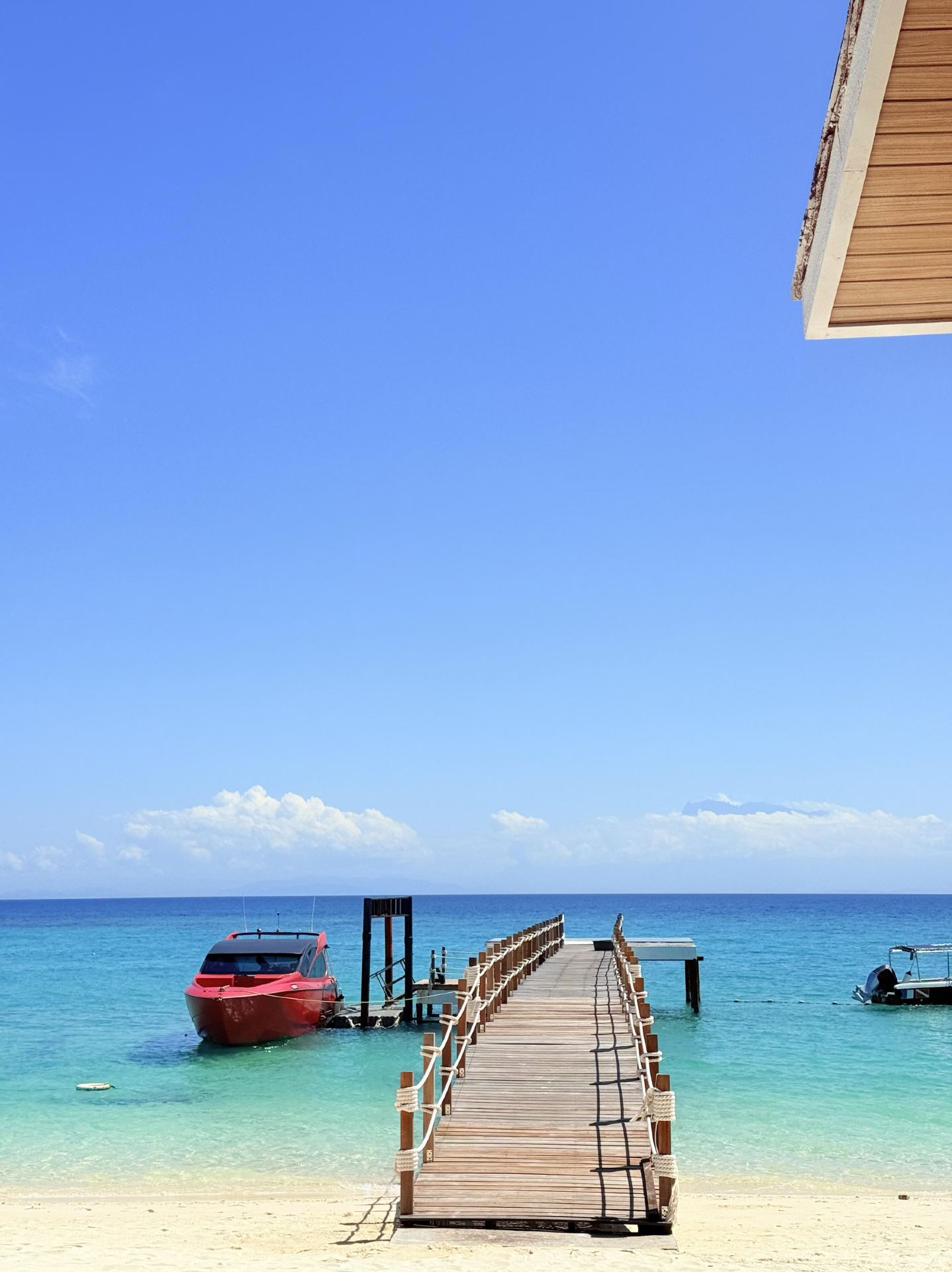 Khám phá Kota Kinabalu, hòn đảo không cần visa, trong 5 ngày! Một hướng dẫn du lịch toàn diện.