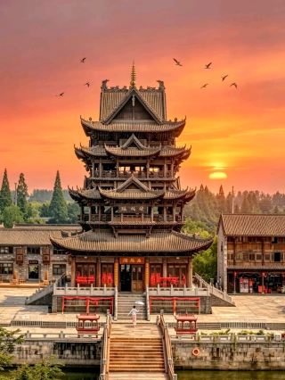 A Quick Weekend Getaway Guide to Nanjing's Backyard.
