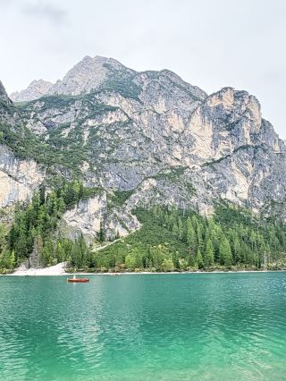 Save this 5-day summer UK travel guide! 
