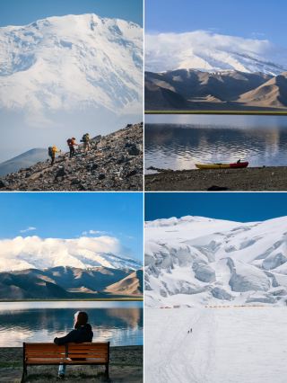 Let's pause travel to southern Xinjiang for now… I'm really afraid you'll come back in tears